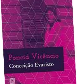 Livro - Ponciá Vicêncio - Conceição Evaristo