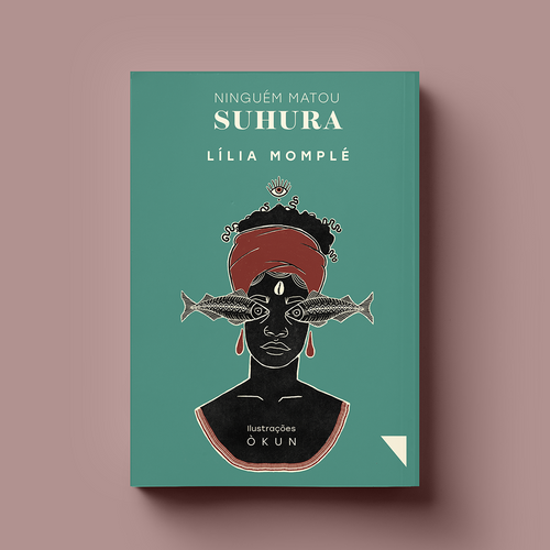 Livro - Ninguém Matou Suhura
