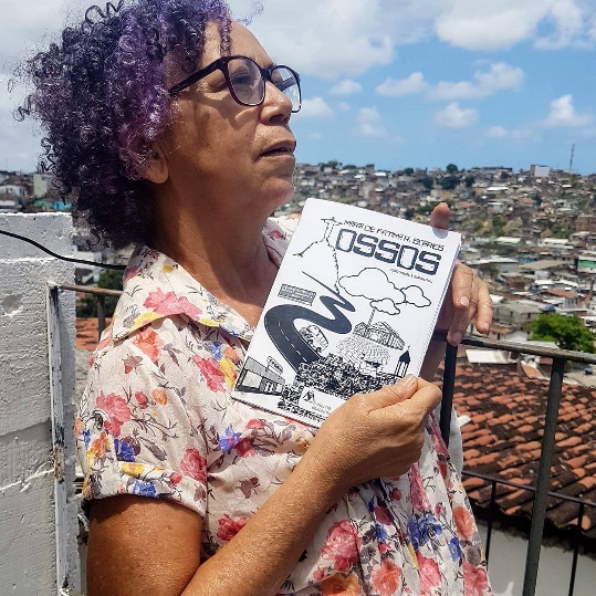 Fátima Soares - Escritora