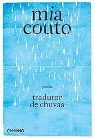 Livro - Tradutor de Chuvas - Mia Couto