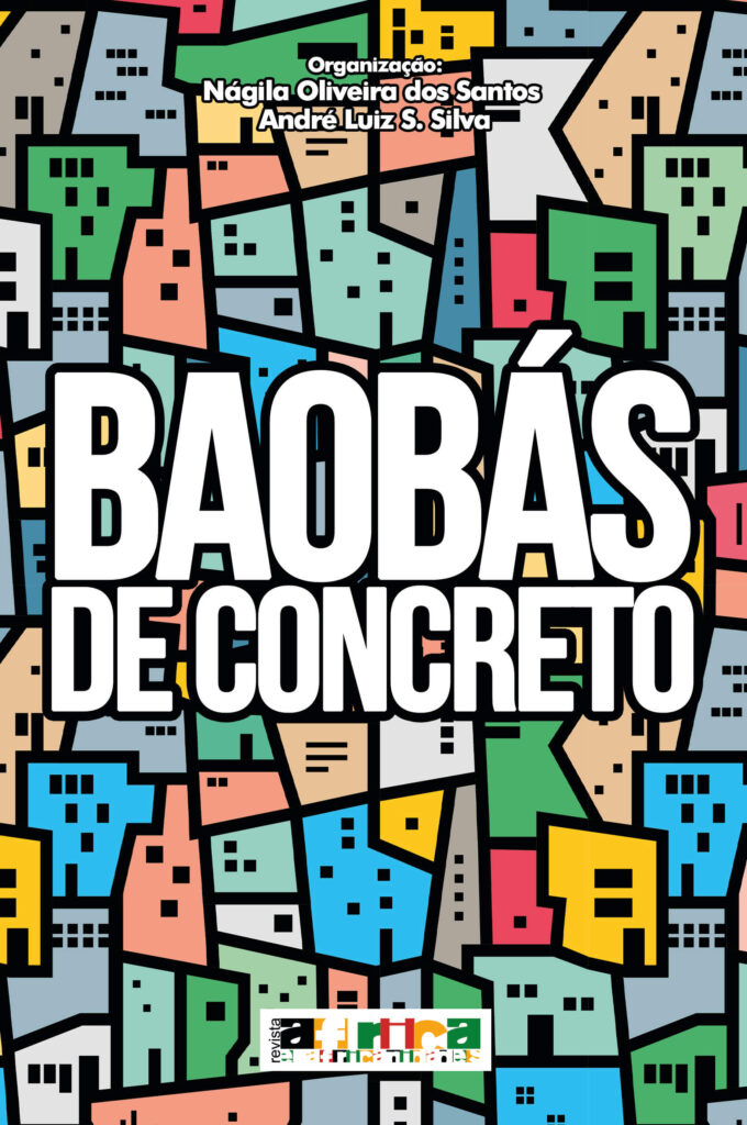 Capa Baobás de Concreto