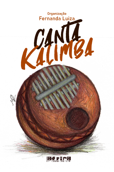 Capa - Canta Kalimba