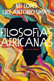 Livro Filosofias Africanas