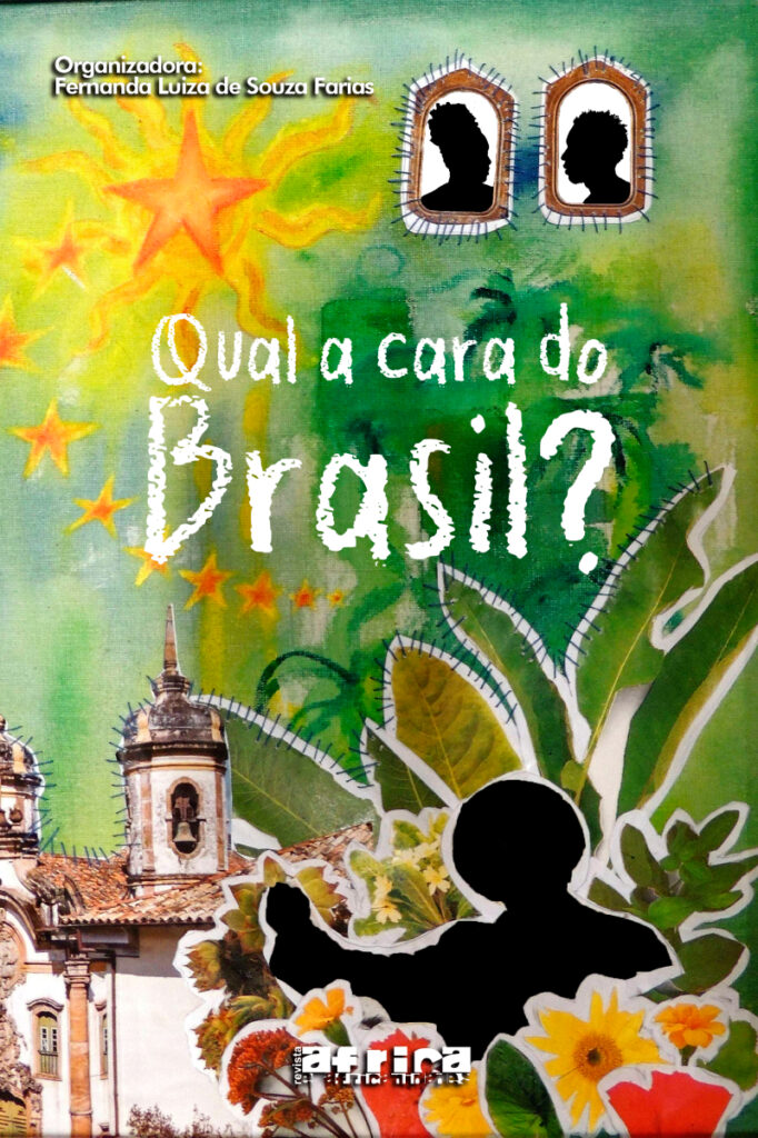 Capa - Qual a Cara do Brasil
