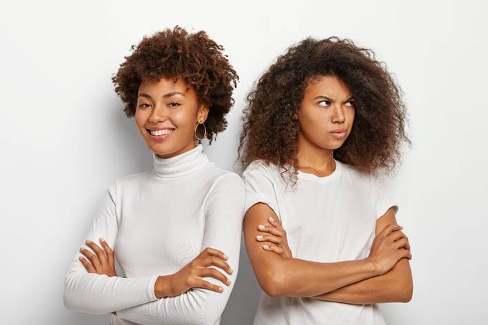 Mulheres negras