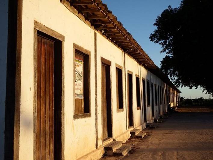 Quilombo Machadinha