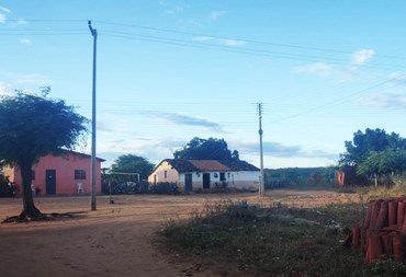 Quilombo Sertão do Piauí