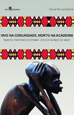 Livro Vivo na comunidade, morto na academia