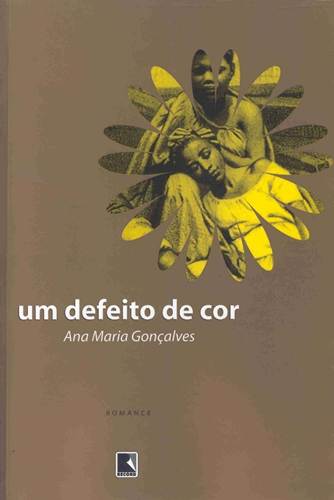 Livro Um Desfeito de COr