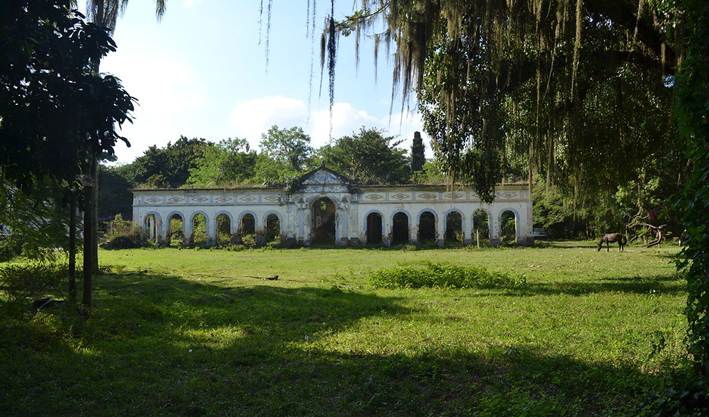 Patrimonio material São Gonçalo
