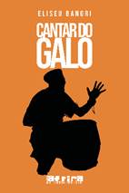 Livro Cantar do Galo