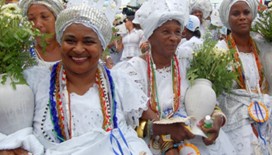 Corpo ritualizado