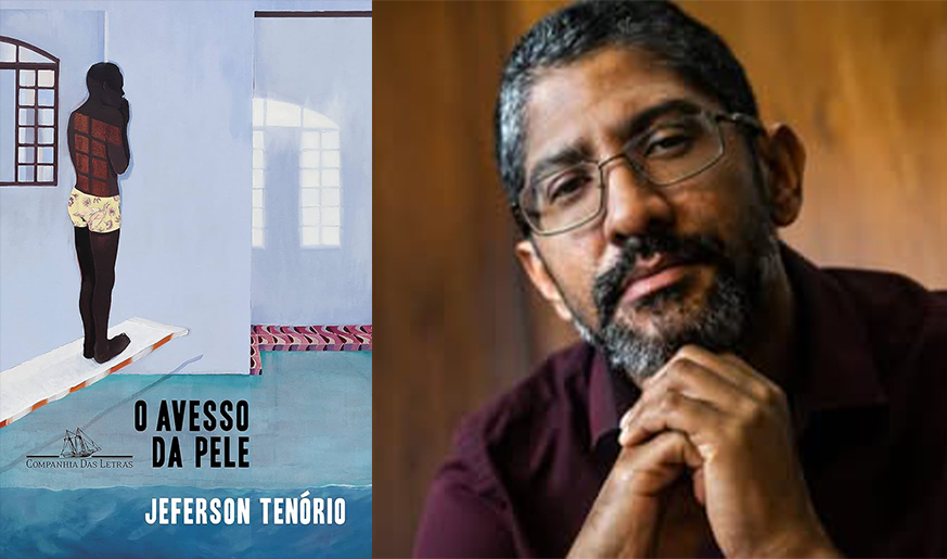 Jeferson Tenório