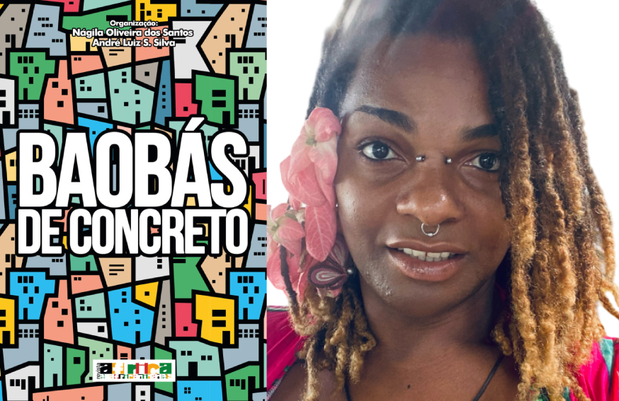 Yara Sereia - Baobás de concreto